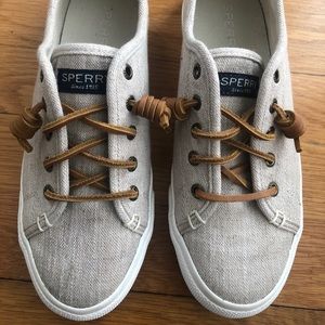 Sperry Top Sider Shoes